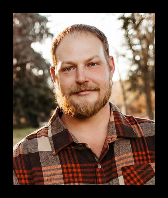 Jacob Kruckenberg, Founder of Kruck Solutions