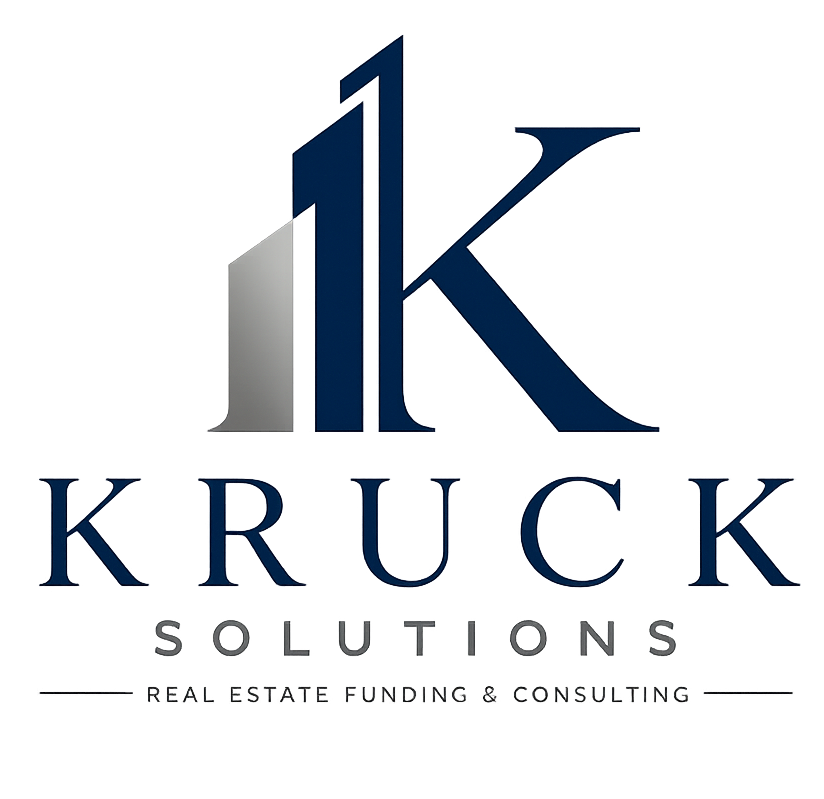 Kruck Solutions logo